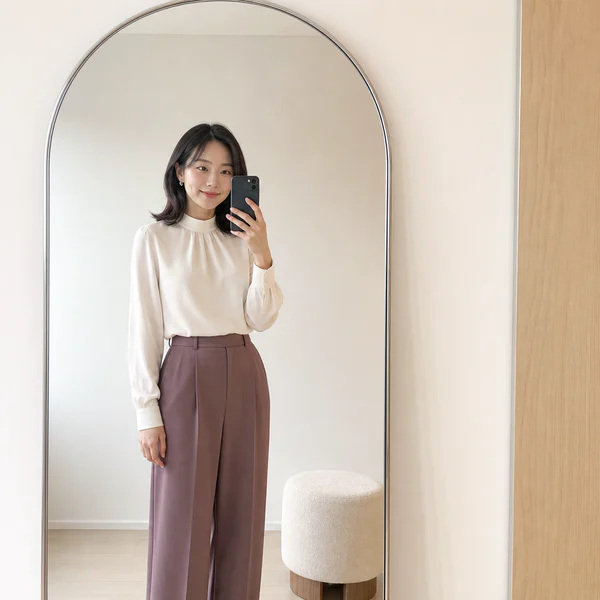 모던 모먼트룸 테라피 안내 이미지