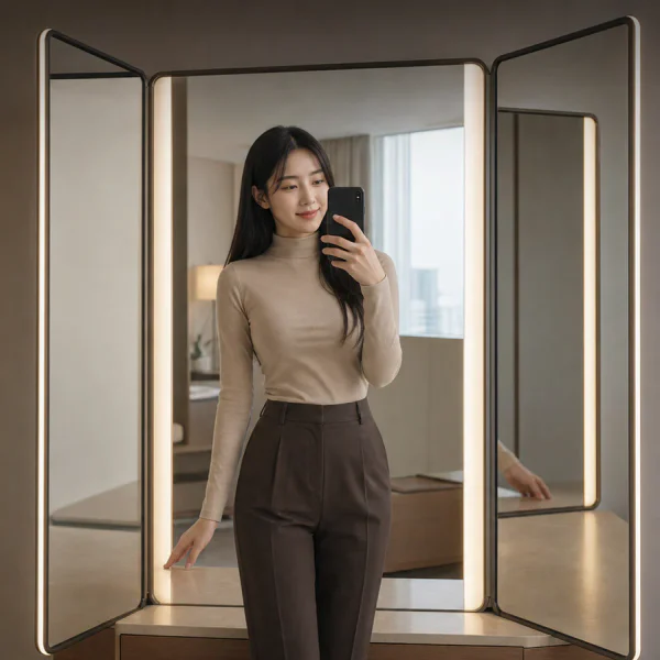 아로마 다니엘웰빙 홈타이 대표 안내 이미지