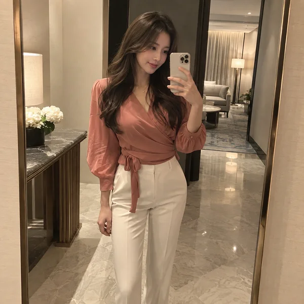 스테이 리안살롱 홈타이 대표 안내 이미지