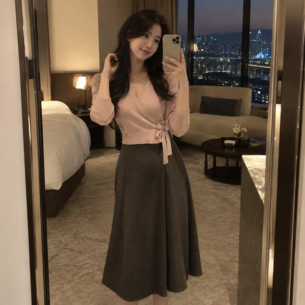 로열 아이린스튜디오 테라피 대표 안내 이미지