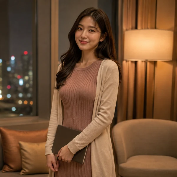 아로마 모먼트플레이스 테라피 대표 안내 이미지