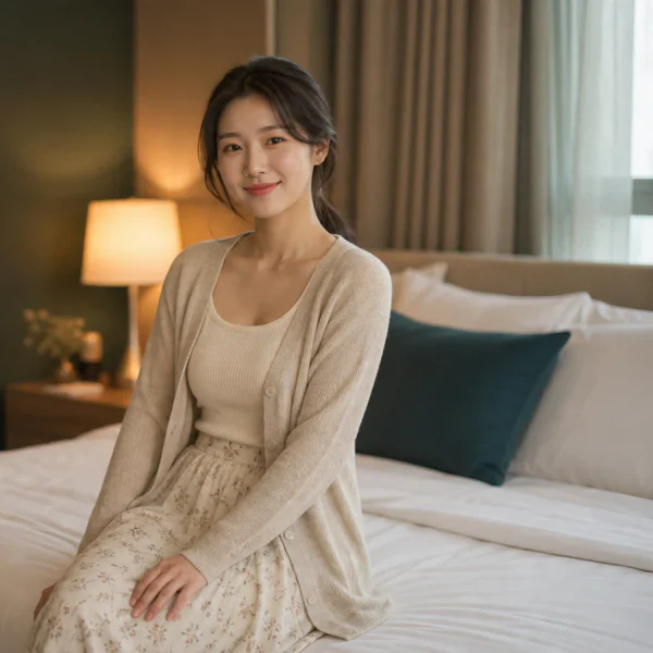 프리미엄 네이처아지트 마사지 대표 안내 이미지