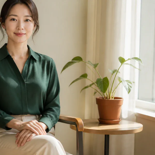 블랑 해린아지트 테라피 안내 이미지