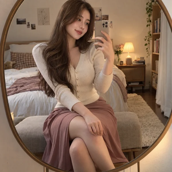 시그니처 라엘케어 테라피 대표 안내 이미지