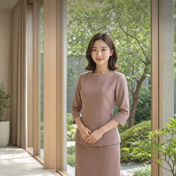 아로마 다니엘포레스트 홈타이 대표 안내 이미지