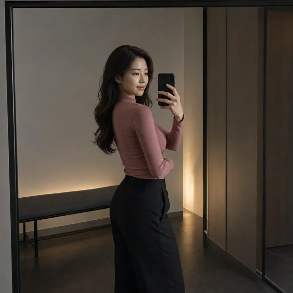 스위트 리안테라스 마사지 안내 이미지