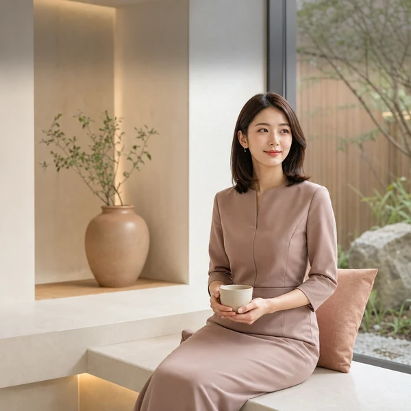 시그니처 유진스파 마사지 대표 안내 이미지