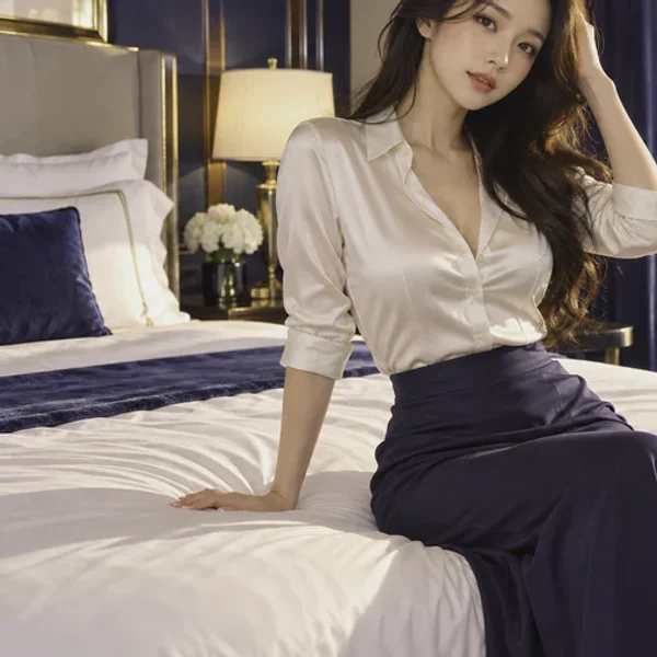 시그니처 로제하우스 테라피 대표 안내 이미지