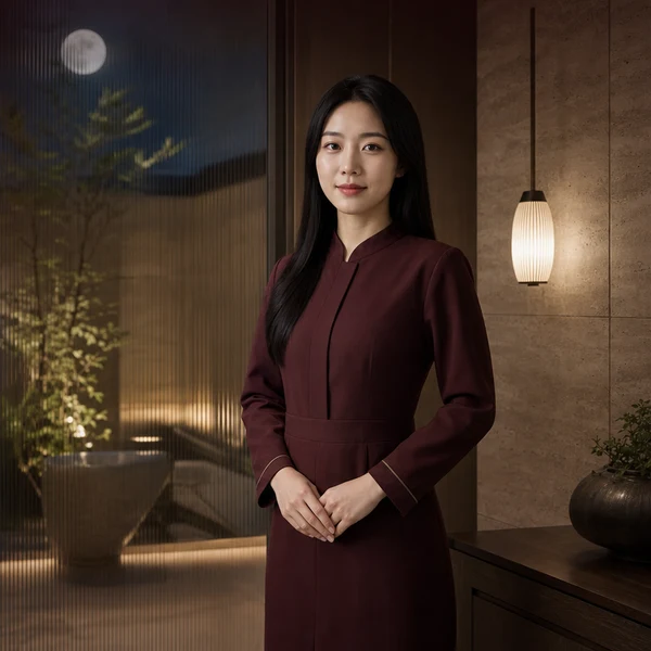 프리미엄 나나케어 마사지 대표 안내 이미지