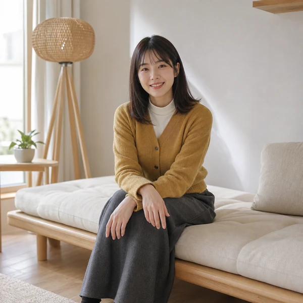 스테이 민지웰빙 마사지 대표 안내 이미지