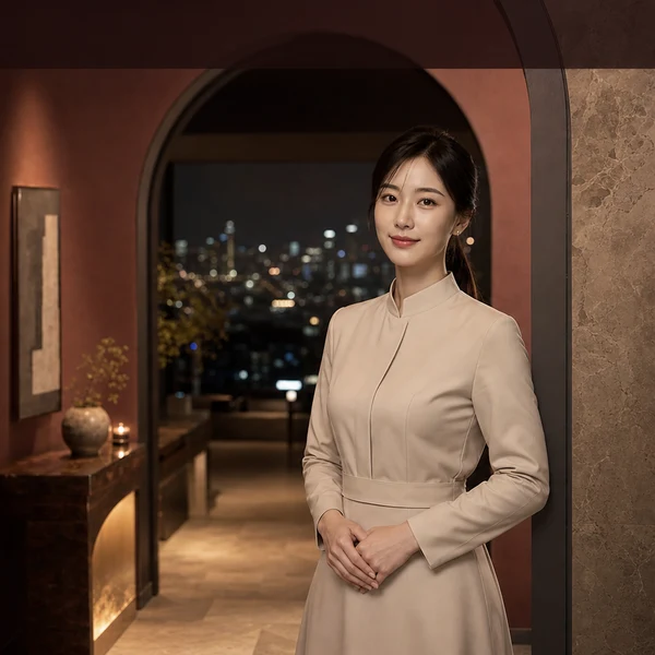 스위트 메르시스테이 홈타이 대표 안내 이미지