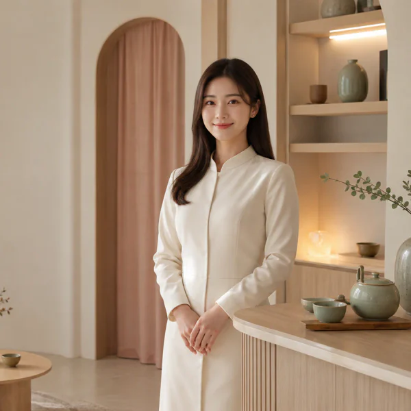 웰니스 리서릴렉스 테라피 안내 이미지