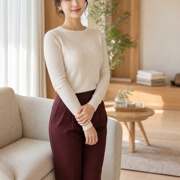 힐링 미나살롱 홈타이 대표 안내 이미지