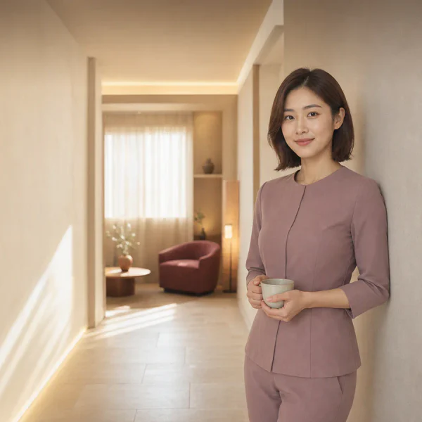 다니엘하우스 마사지 안내 이미지