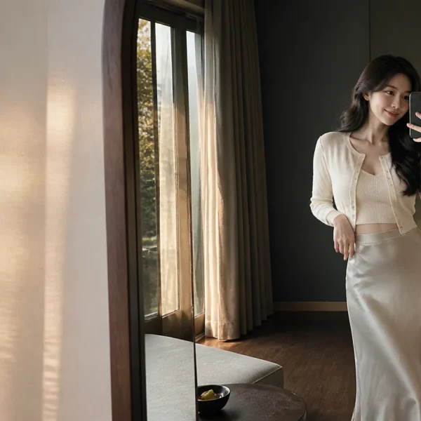라운지 나나가든 마사지 제휴업체 이미지