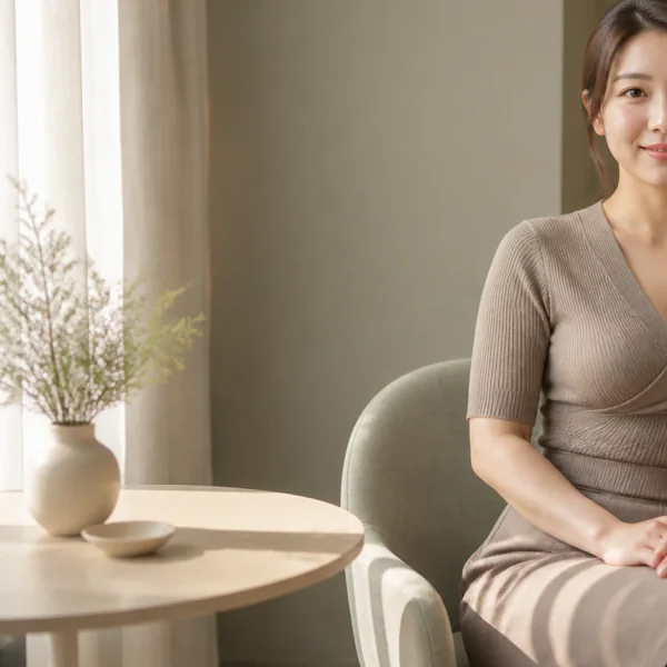 시그니처 루나케어 마사지 대표 안내 이미지