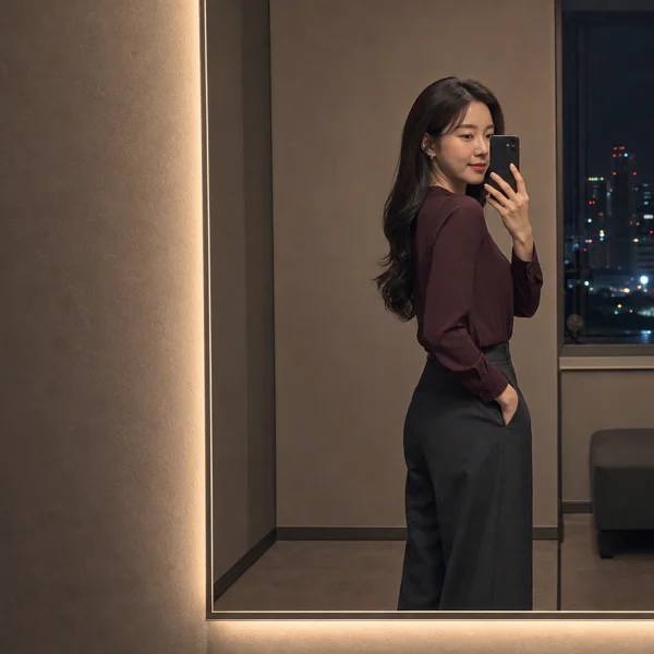 아로마 세레나포레스트 마사지 안내 이미지