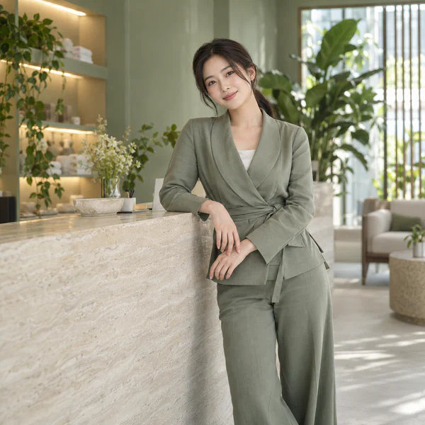 모던 유나센터 테라피 제휴업체 이미지