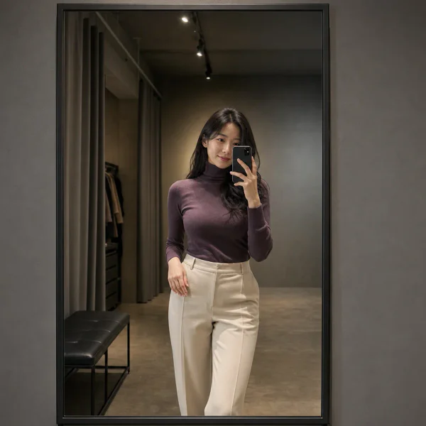 블랑 효정아지트 테라피 제휴업체 이미지