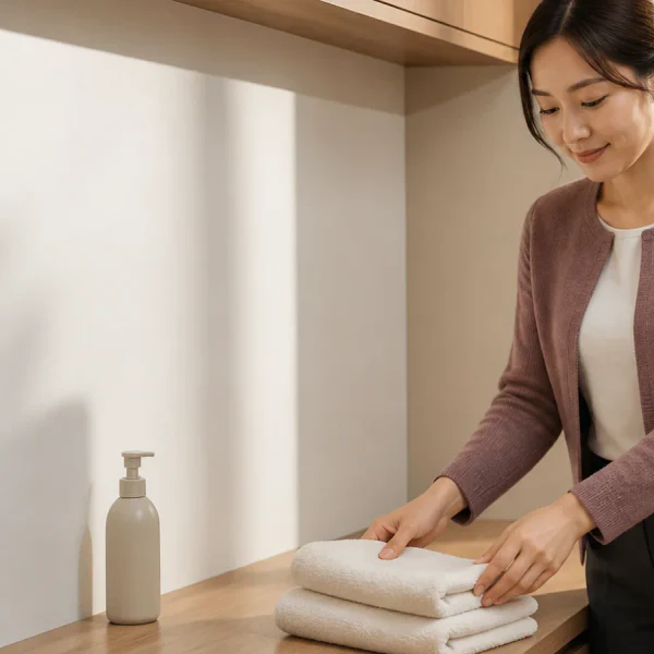 블랑 베르디아지트 테라피 안내 이미지