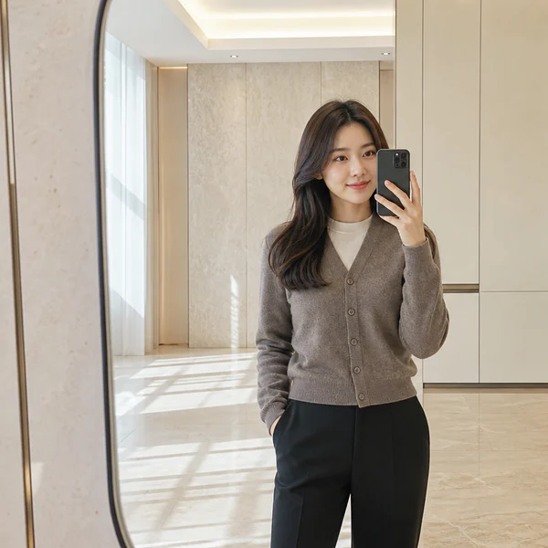 시그니처 유나케어 홈타이 안내 이미지