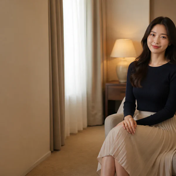 아로마 미나웰빙 테라피 대표 안내 이미지