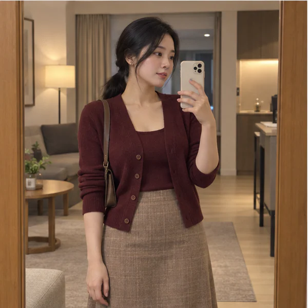 프리미엄 가을스튜디오 마사지 대표 안내 이미지