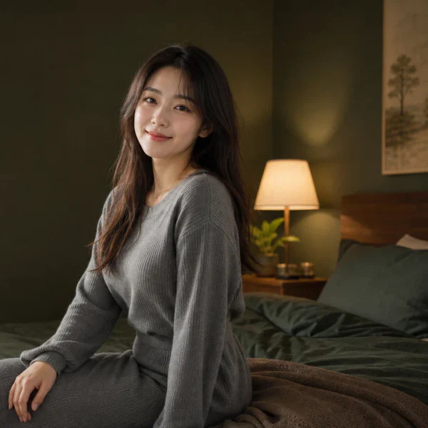 웰니스 하니웰빙 테라피 안내 이미지