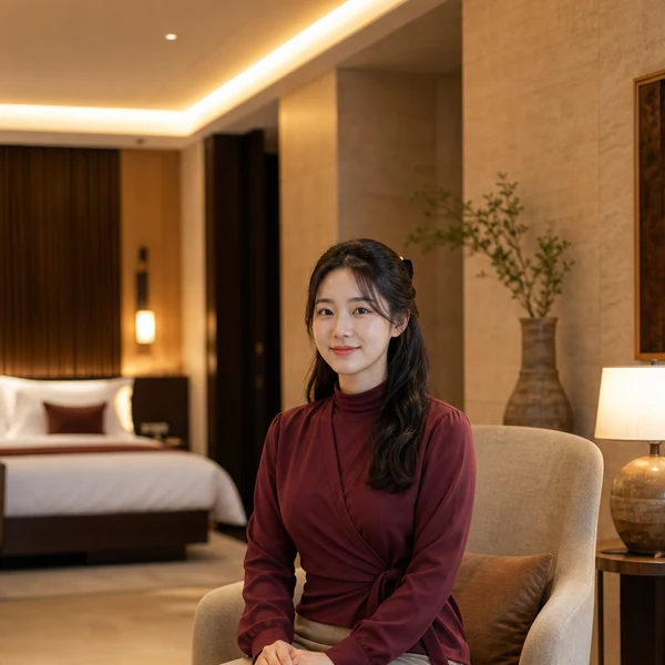 포레스트 로아아지트 마사지 대표 안내 이미지