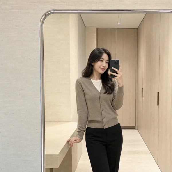 모던 채영살롱 마사지 대표 안내 이미지