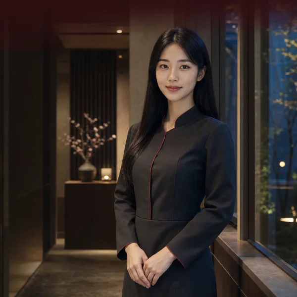 아로마 마리포레스트 마사지 제휴업체 이미지