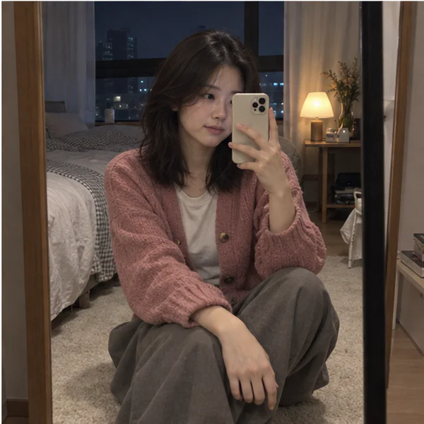 모던 미나룸 테라피 안내 이미지