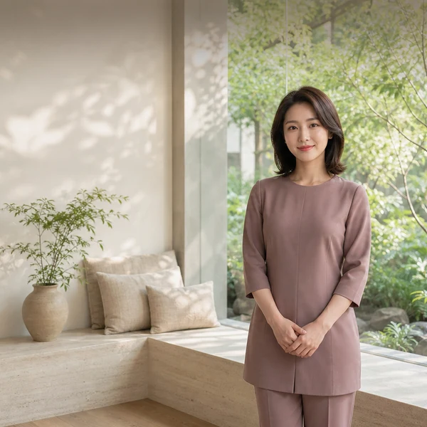라운지 혜리웰빙 홈타이 대표 안내 이미지