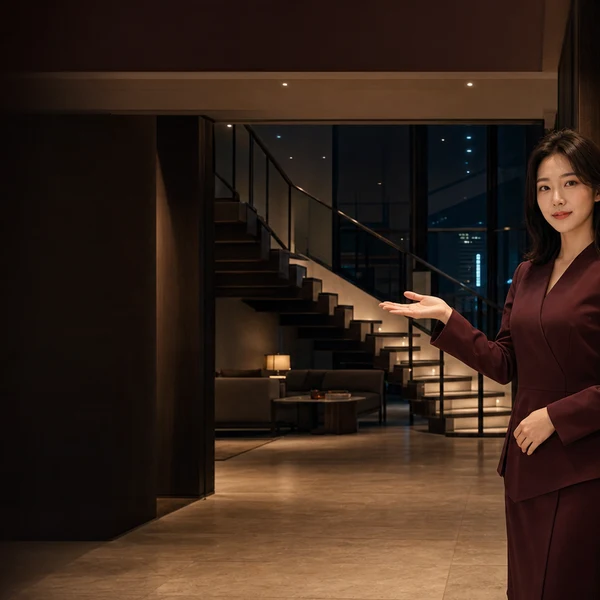 프리미엄 카리나스튜디오 마사지 대표 안내 이미지