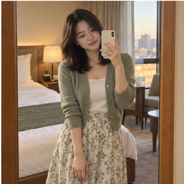 스위트 아이린라운지 테라피 대표 안내 이미지