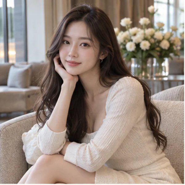 라운지 아린릴렉스 테라피 대표 안내 이미지