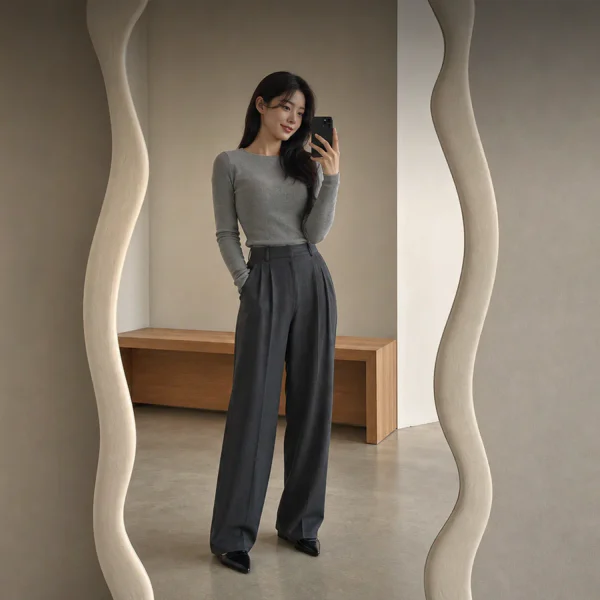 모던 새봄살롱 테라피 대표 안내 이미지