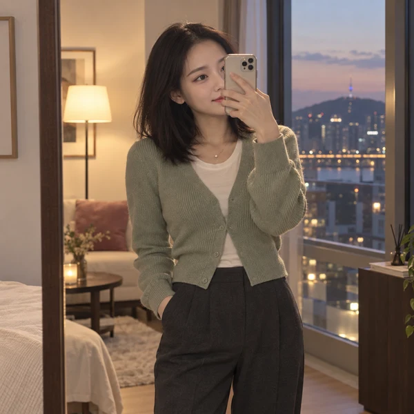 라운지 베르디가든 테라피 제휴업체 이미지