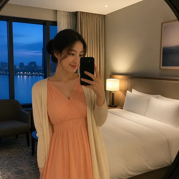 힐링 아모르룸 테라피 제휴업체 이미지
