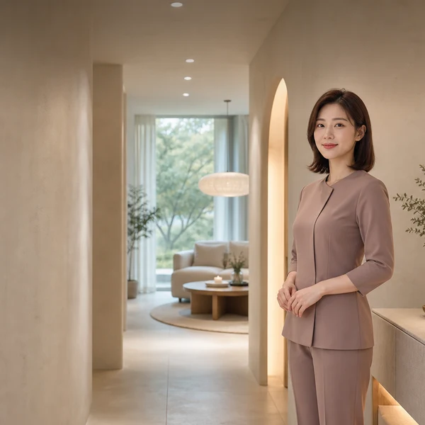 시그니처 베르디케어 테라피 안내 이미지