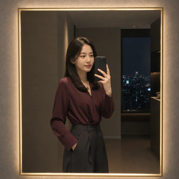 시그니처 새봄스튜디오 홈타이 안내 이미지