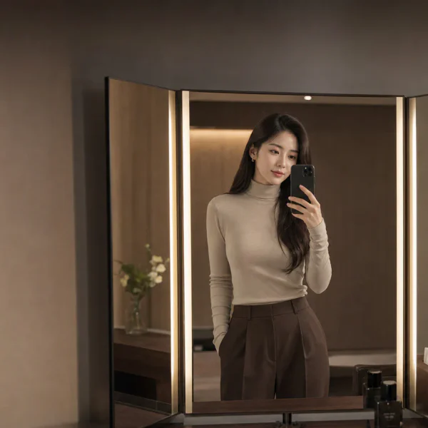 힐링 아린살롱 테라피 안내 이미지