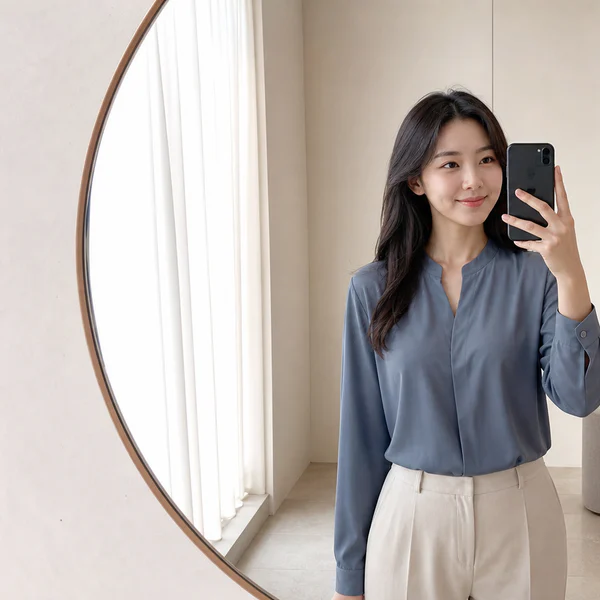 힐링 리브살롱 테라피 대표 안내 이미지
