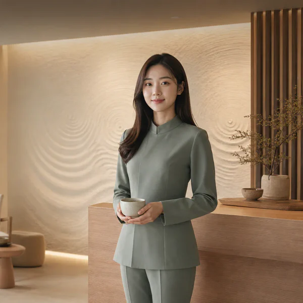 블랑 미나센터 테라피 안내 이미지