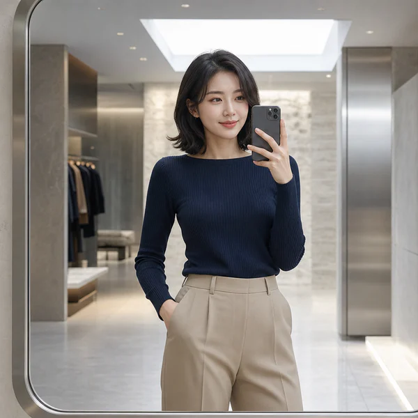 모던 아델살롱 테라피 대표 안내 이미지