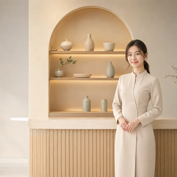 스위트 소담라운지 홈타이 대표 안내 이미지