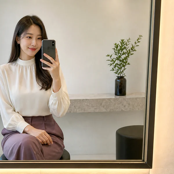 힐링 루나룸 홈타이 제휴업체 이미지