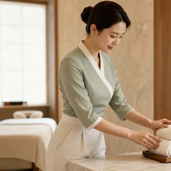 아로마 새봄포레스트 홈타이 제휴업체 이미지