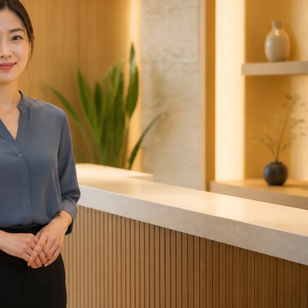 로열 베르디룸 테라피 대표 안내 이미지