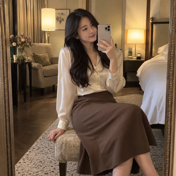 그랜드 세레나스테이 마사지 안내 이미지